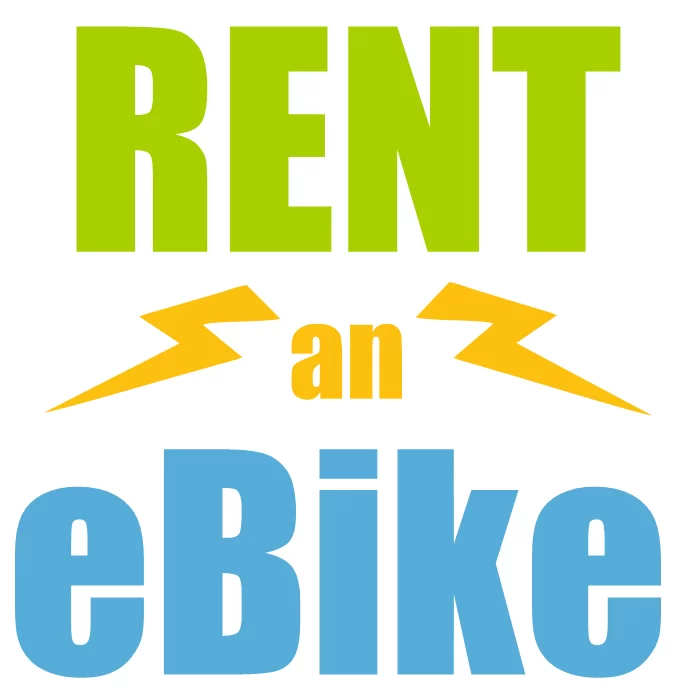 Rent an ebike Brasov