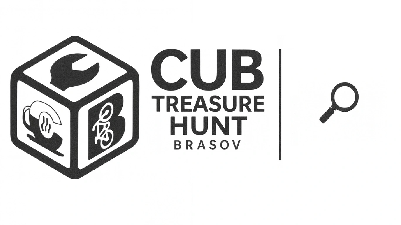 Treasure Hunt si activitati outdoor langa Gara Brasov