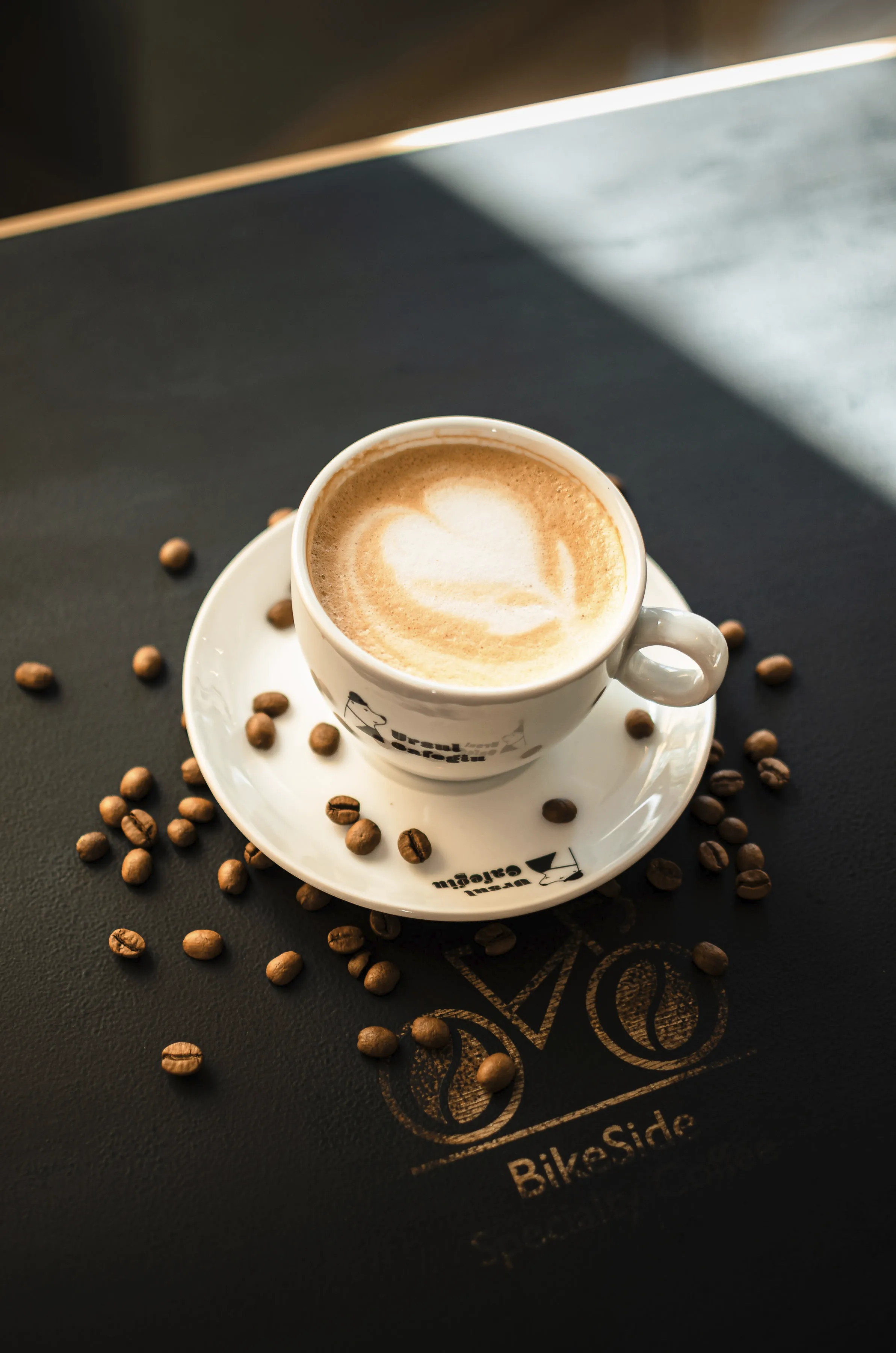 CUB Velo Hub Coffee