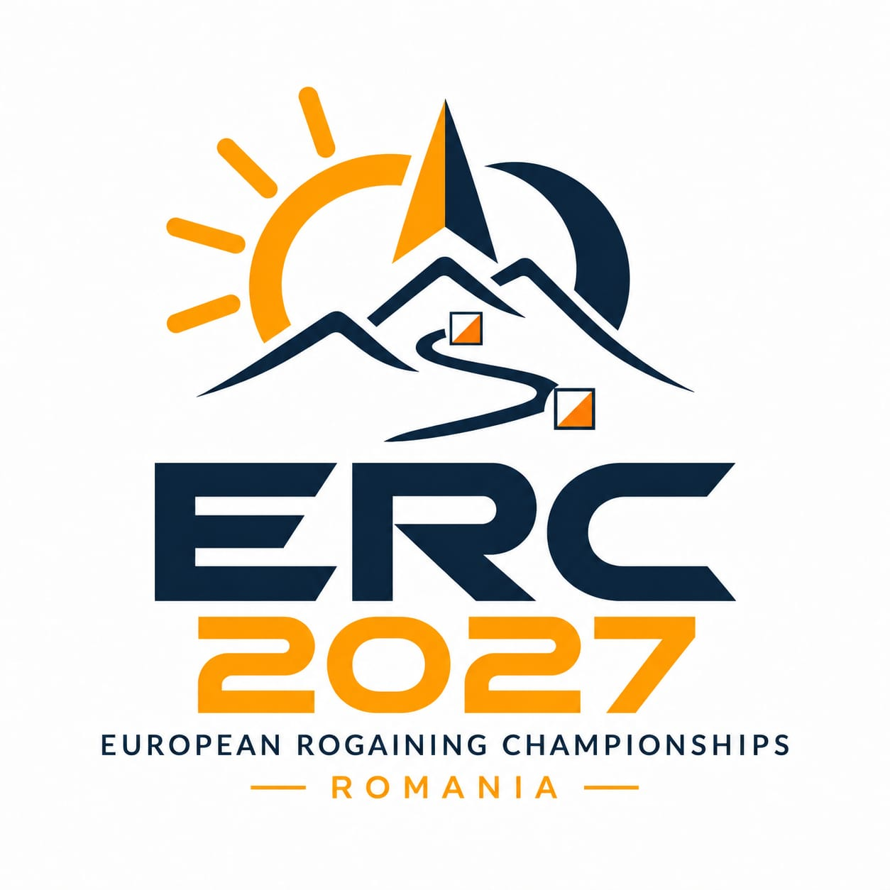 ERC 2027 European Rogaining Championships Romania
