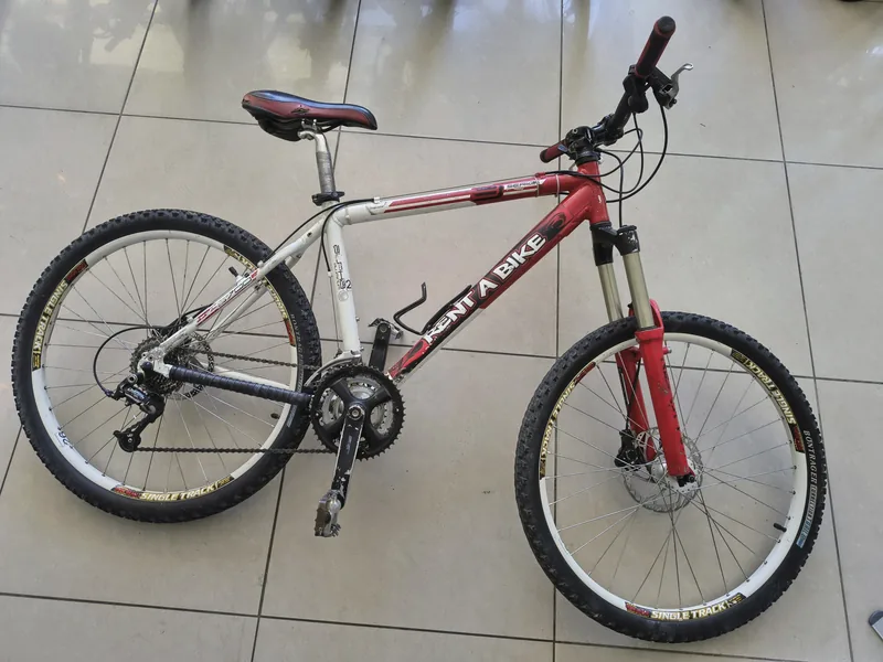 Penta Bike