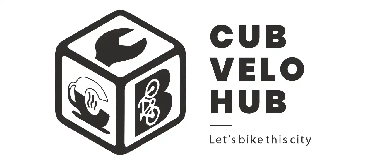 CUB Velo Hub Logo
