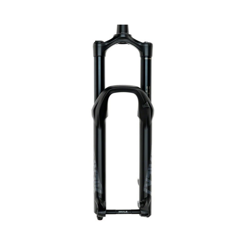 FURCA BICICLETA ROCKSHOX LYRIK SELECT CHARGER RC - 29 INCH,160 MM, NEGRU