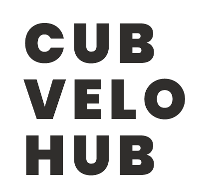 CUB Velo Hub