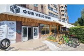 CUB Velo Hub